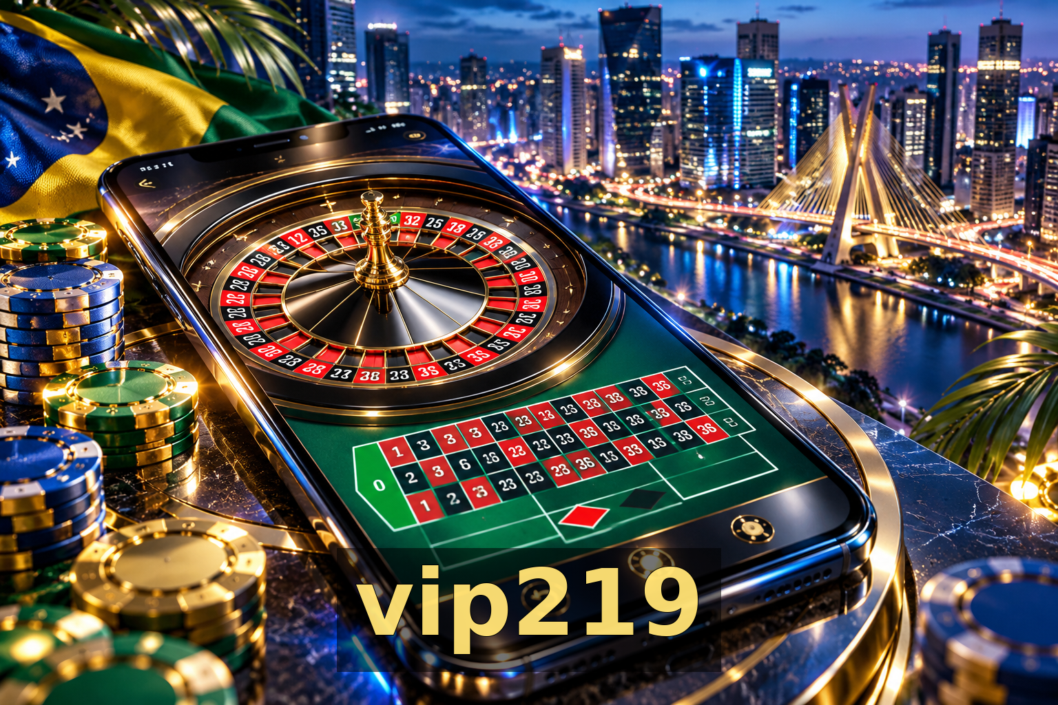 Instalar app vip219