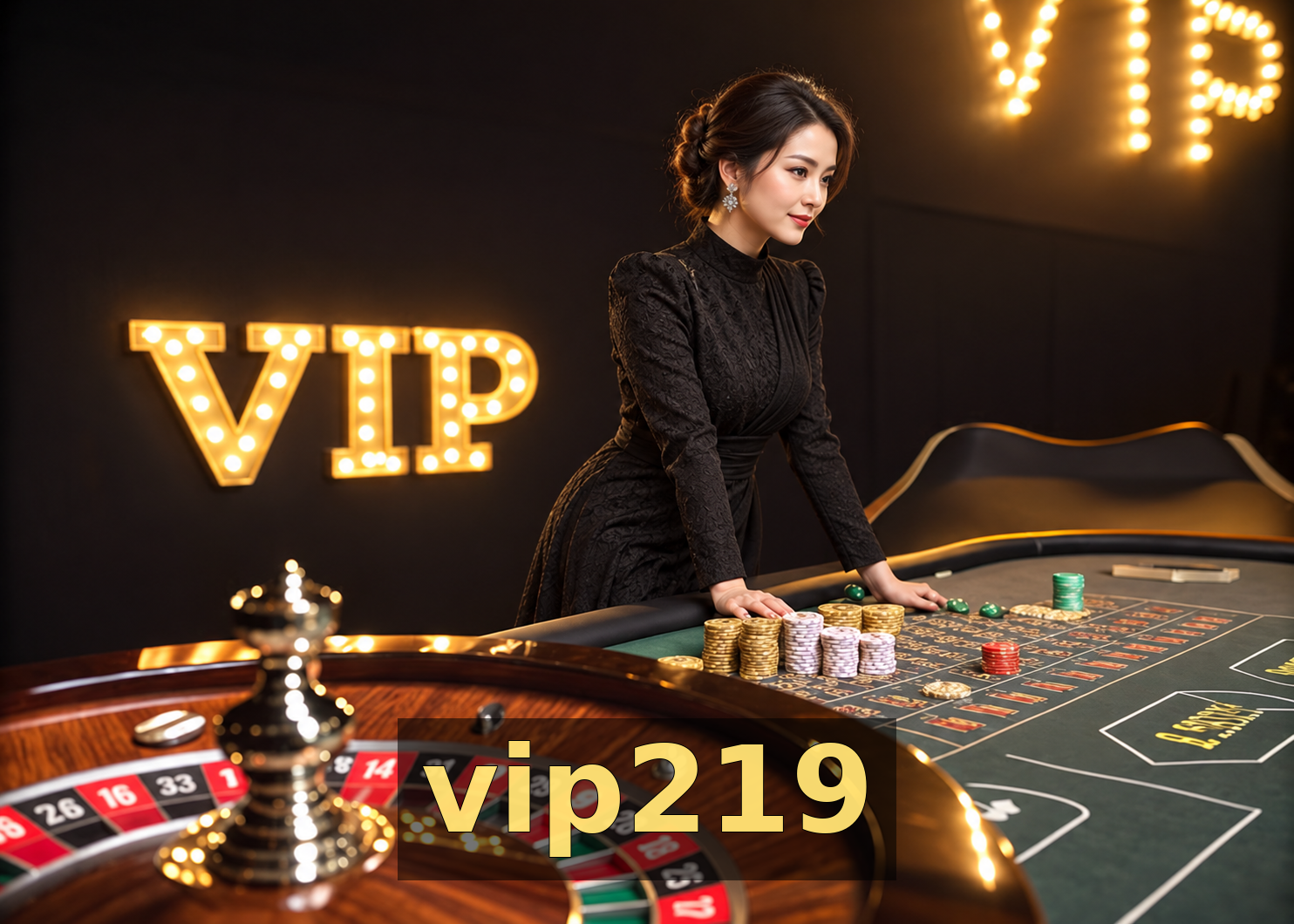 Infográfico RTP jogos de cassino vip219