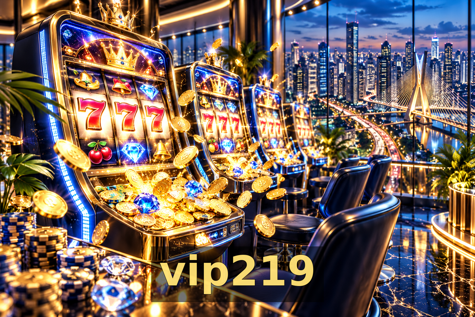FAQ vip219 Brasil