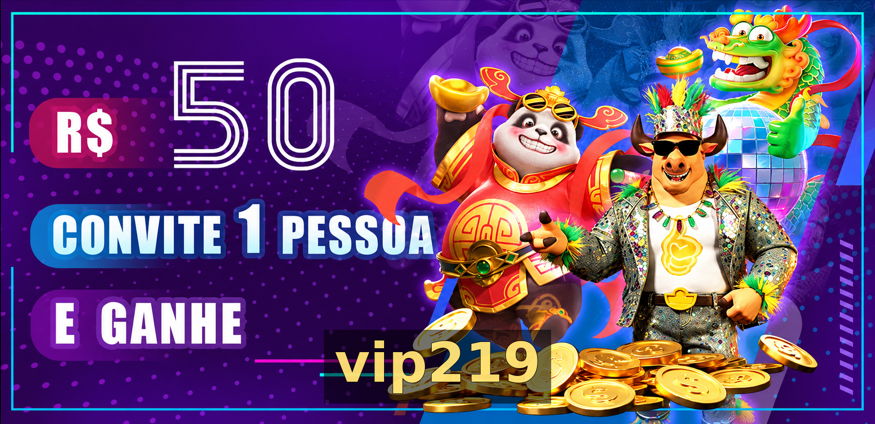 Comparação app mobile e versão web vip219